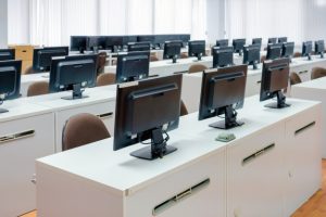 دانلود گزارش کارآموزی در آموزشگاه کامپیوتر
