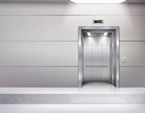 دانلود گزارش کارآموزی پیرامون آسانسورها