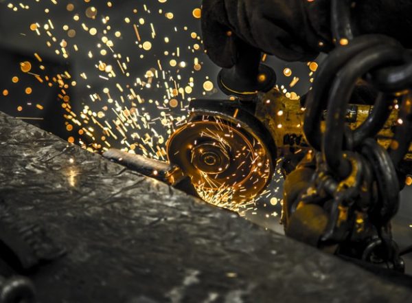 دانلود گزارش کارآموزی در شرکت نورد و تولید قطعات فولادی‎