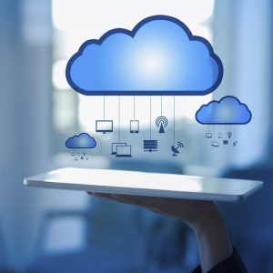 Cloud challenges towards Free Flow of Data