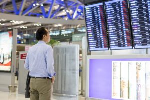 دانلود مقاله بررسی تاثیر تاخیرهای پروازی به تفکیک علل بر رضایتمندی مسافرین