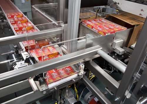 دانلود مقاله ماشین های بسته بندی در صنایع غذایی
