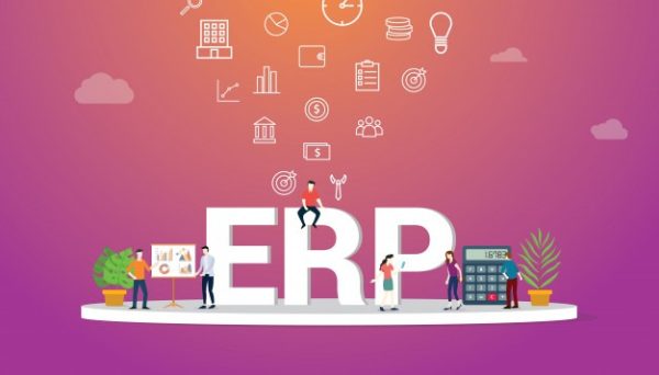 دانلود مقاله ریسکهای سيستمهاي يكپارچه سازماني ERP
